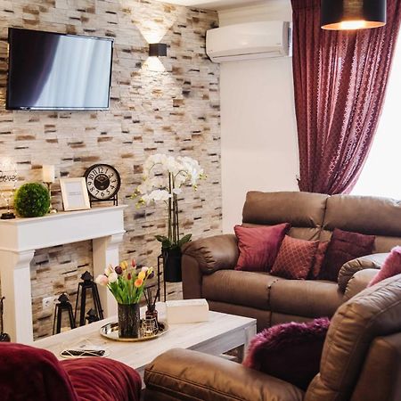 Diandra Residence Cluj-Napoca Buitenkant foto