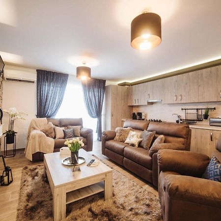 Diandra Residence Cluj-Napoca Buitenkant foto