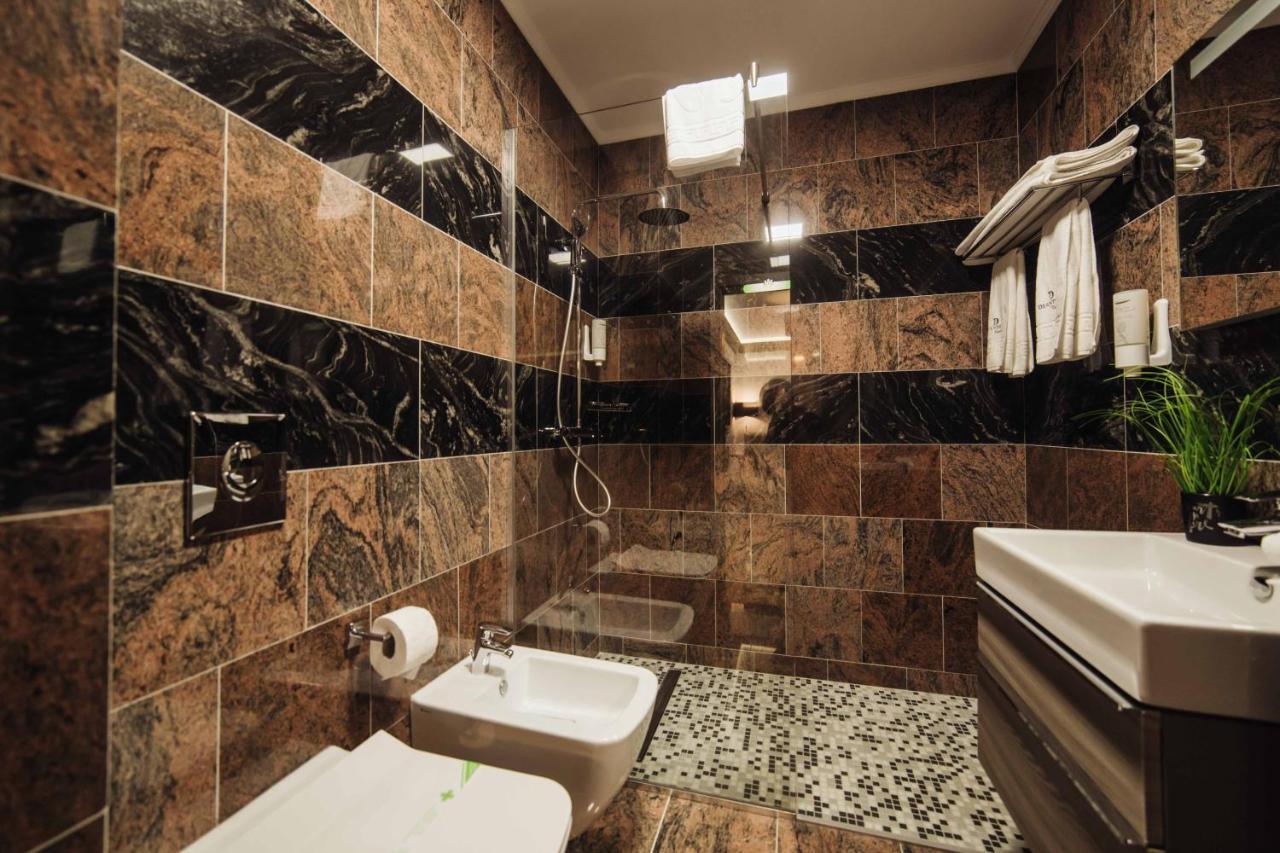 Diandra Residence Cluj-Napoca Buitenkant foto