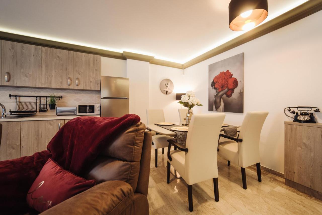 Diandra Residence Cluj-Napoca Buitenkant foto