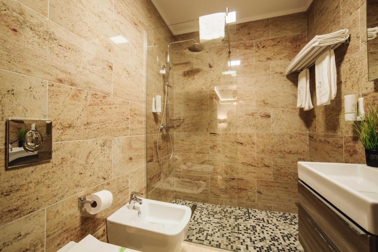 Diandra Residence Cluj-Napoca Buitenkant foto