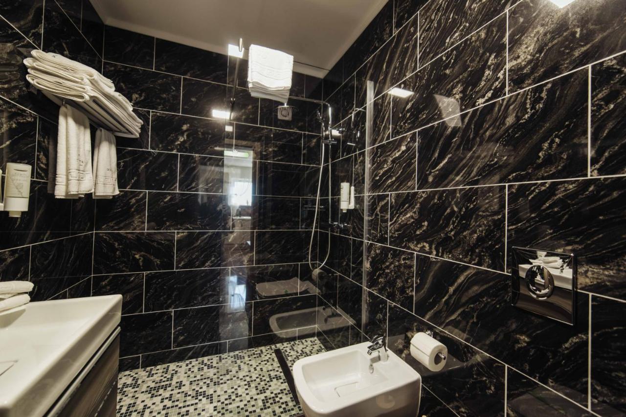 Diandra Residence Cluj-Napoca Buitenkant foto