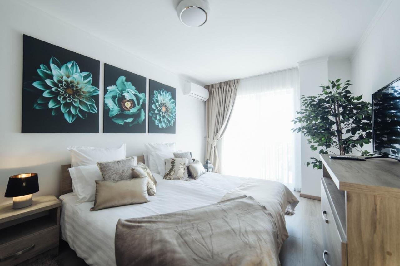 Diandra Residence Cluj-Napoca Buitenkant foto