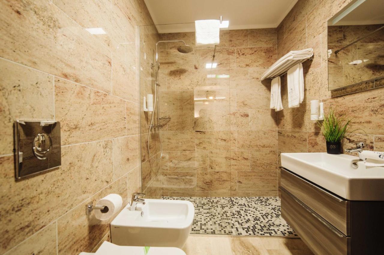 Diandra Residence Cluj-Napoca Buitenkant foto