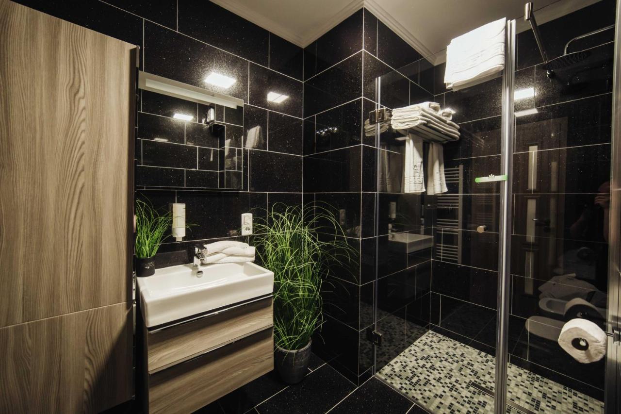 Diandra Residence Cluj-Napoca Buitenkant foto